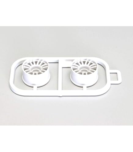 京商 マルチオフセットホイールII (ホワイト/RAYS RE30/20個入) ラジコン用パーツ MZH131W 2zzhgl6 取寄せ】京商 マルチオフセットホイールII(ホワイト/RAYS RE30